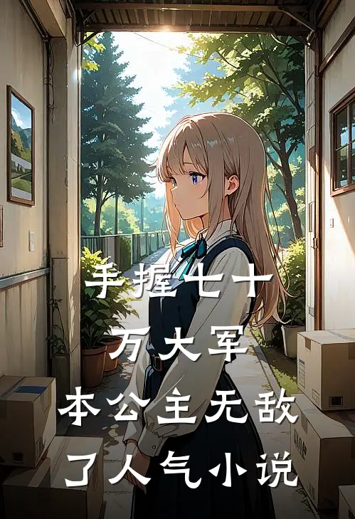 手握七十万大军，本公主无敌了人气小说