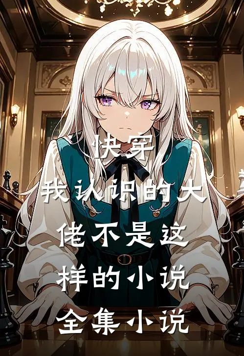 快穿:我认识的大佬不是这样的小说全集小说