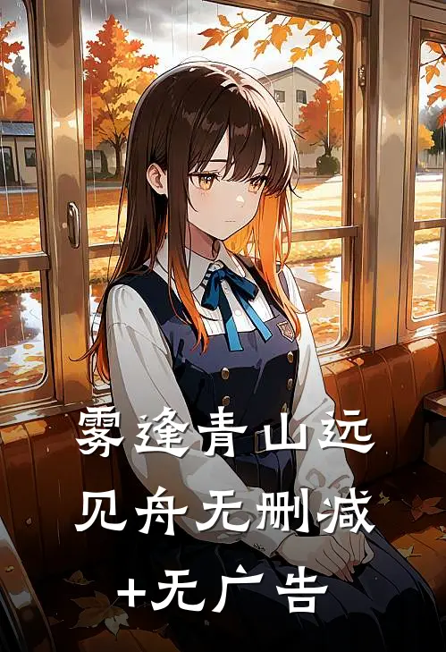 雾逢青山远见舟无删减+无广告