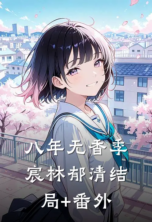 八年无香季宸林郁清结局+番外