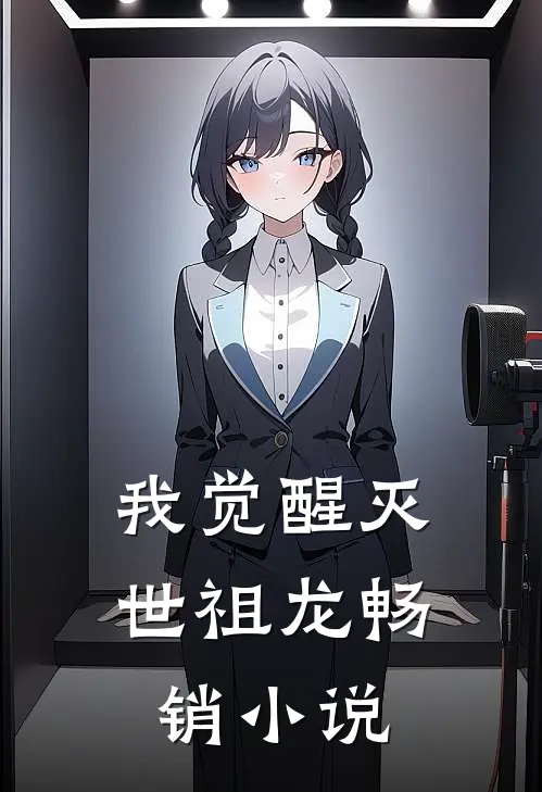 我觉醒灭世祖龙畅销小说
