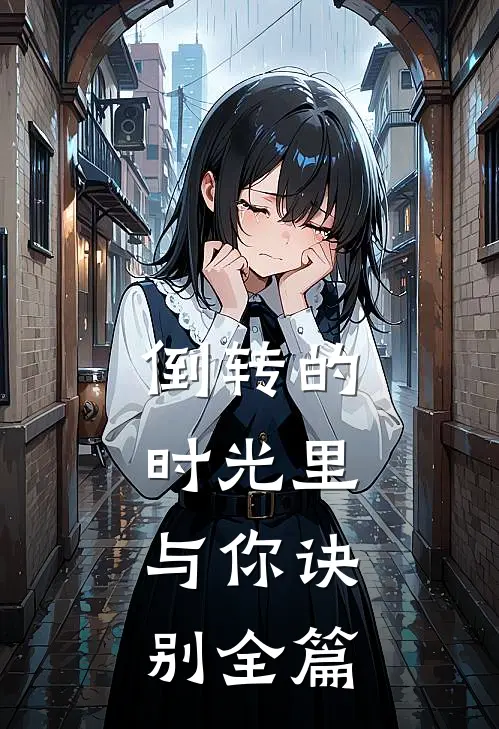 倒转的时光里，与你诀别全篇