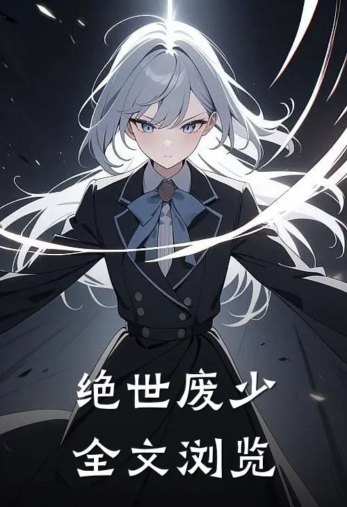 绝世废少全文浏览