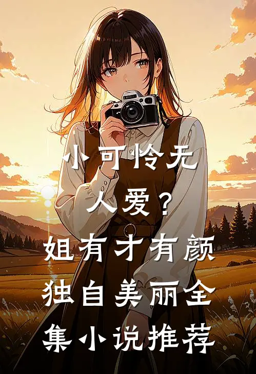 小可怜无人爱？姐有才有颜独自美丽全集小说推荐