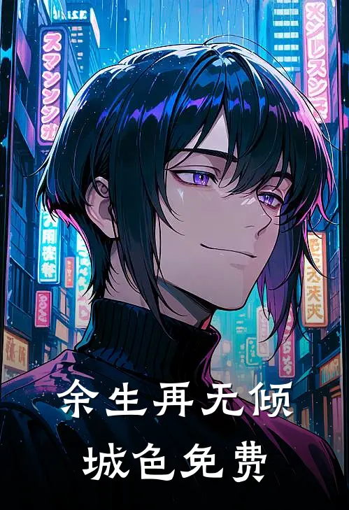 余生再无倾城色免费