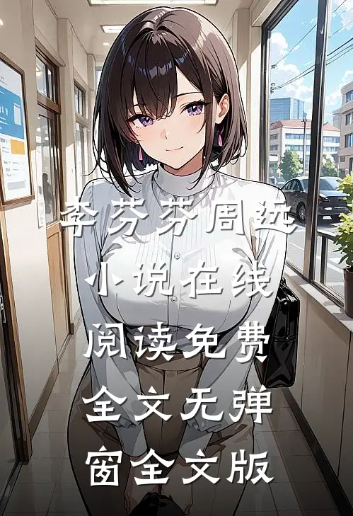 李芬芬周远小说在线阅读免费全文无弹窗全文版