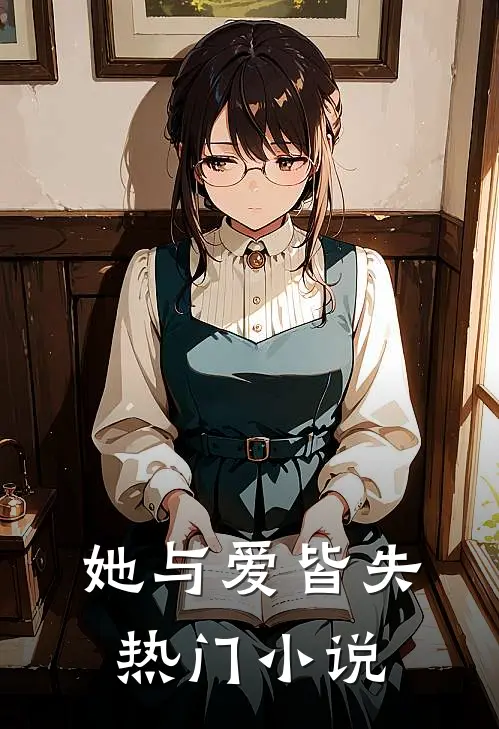 她与爱皆失热门小说