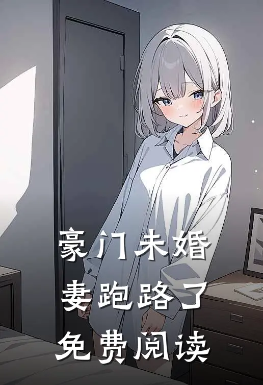 豪门未婚妻跑路了免费阅读