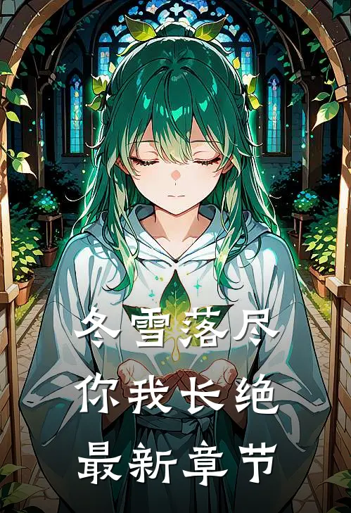 冬雪落尽，你我长绝最新章节