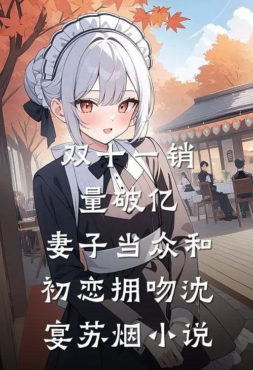 双十一销量破亿，妻子当众和初恋拥吻沈宴苏烟小说