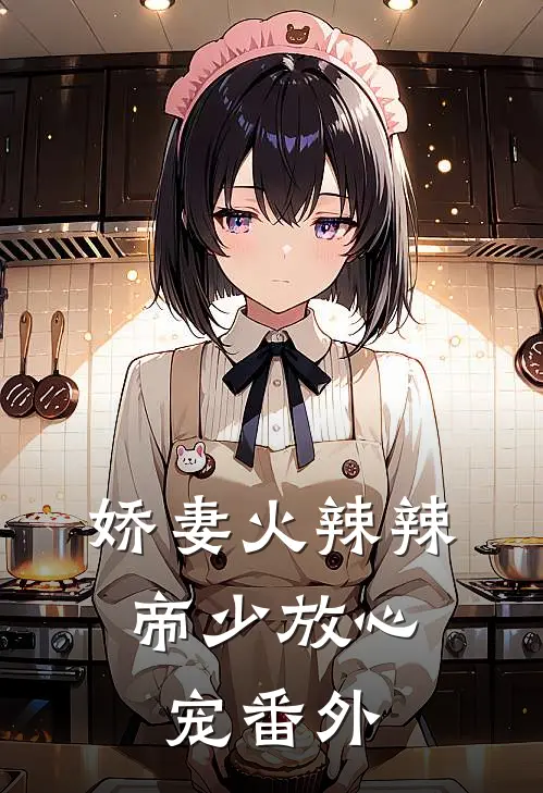 娇妻火辣辣：帝少放心宠 番外