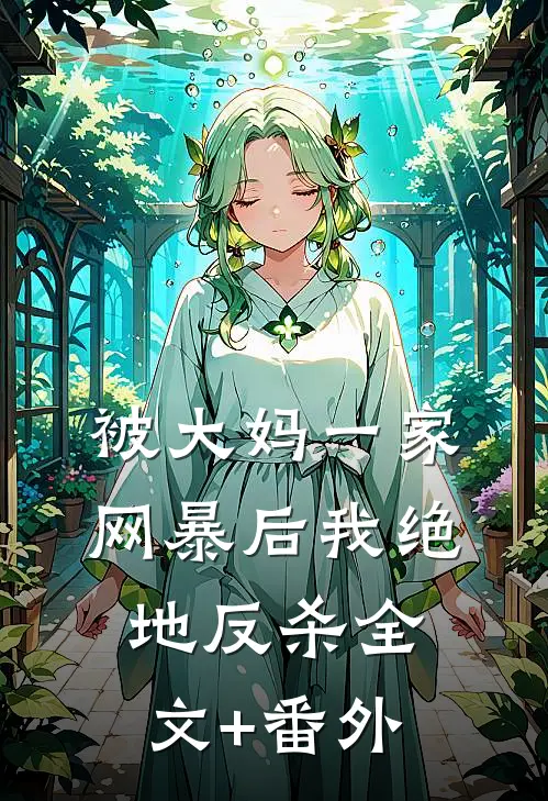 被大妈一家网暴后我绝地反杀全文+番外