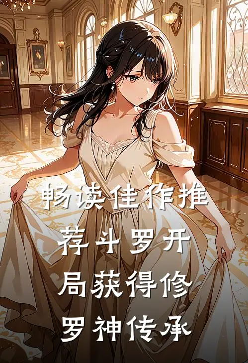 畅读佳作推荐斗罗开局获得修罗神传承