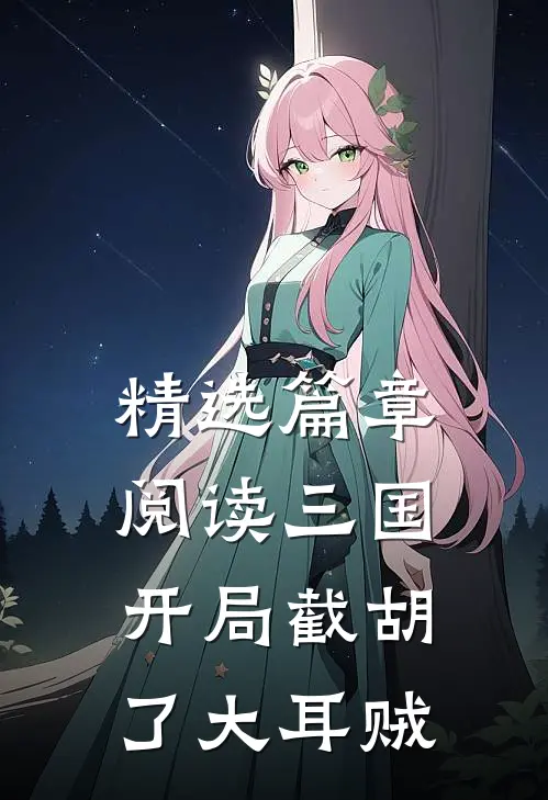 精选篇章阅读三国：开局截胡了大耳贼