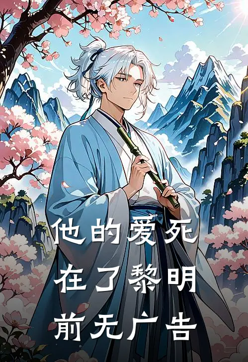 他的爱死在了黎明前无广告