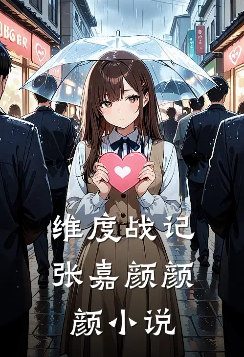 维度战记张嘉颜颜颜小说