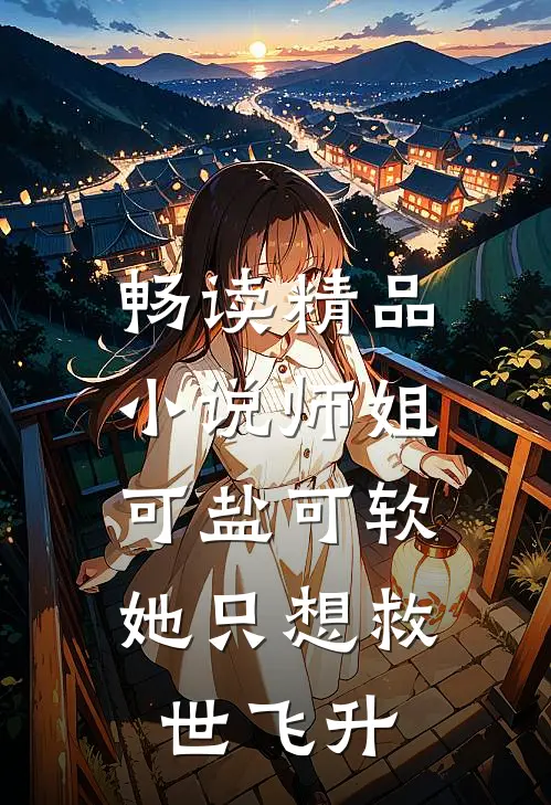 畅读精品小说师姐可盐可软，她只想救世飞升
