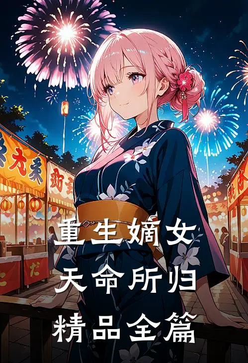 重生嫡女：天命所归精品全篇