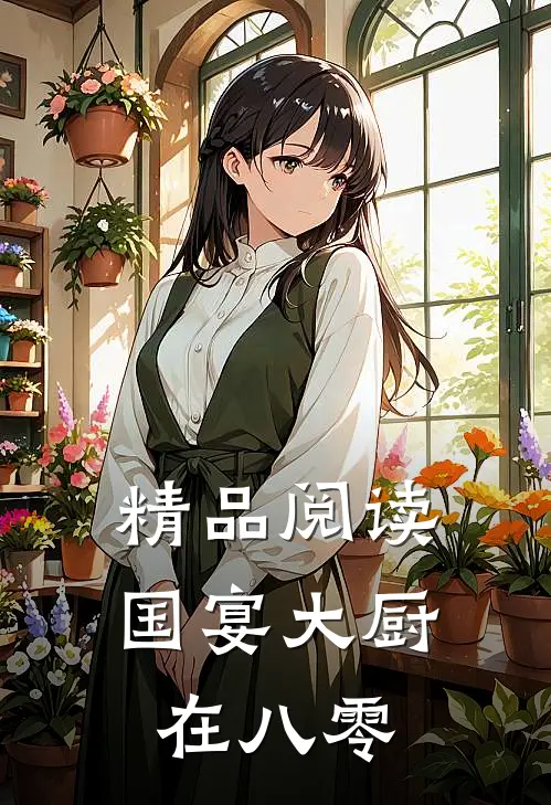 精品阅读国宴大厨在八零