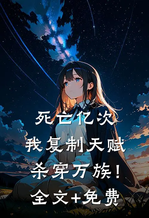死亡亿次，我复制天赋杀穿万族！全文+免费