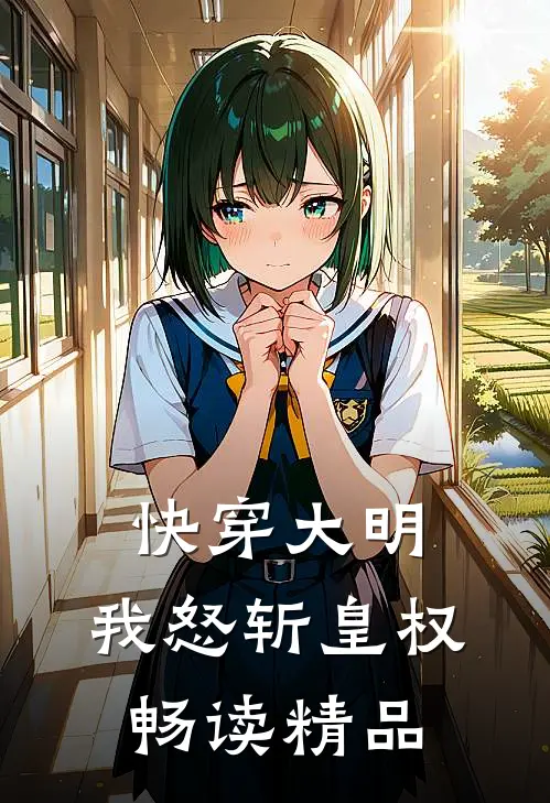 快穿大明：我怒斩皇权畅读精品