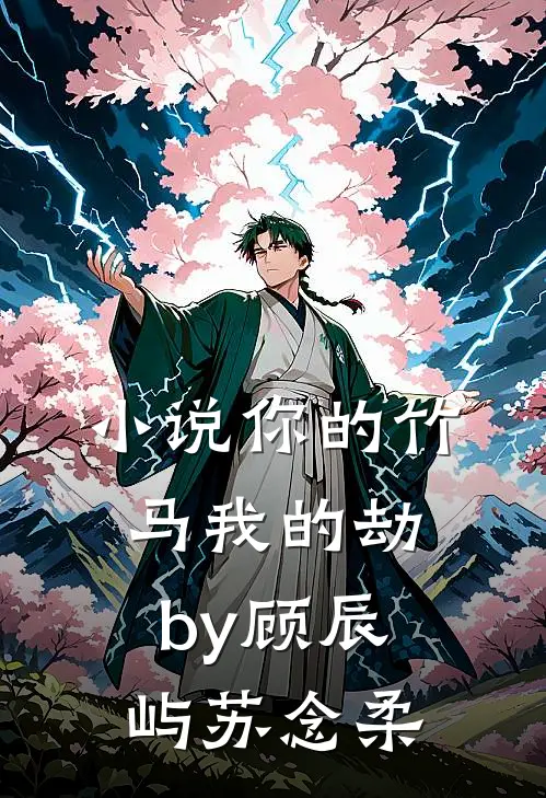 小说你的竹马我的劫by顾辰屿苏念柔