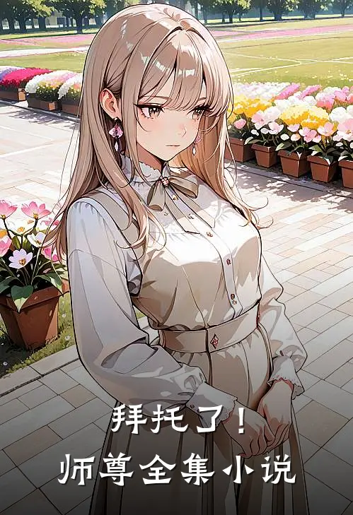 拜托了!师尊全集免费阅读