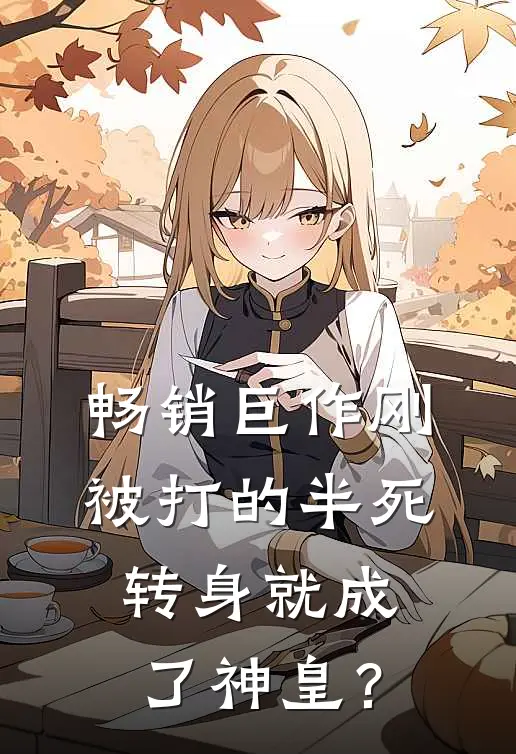 畅销巨作刚被打的半死，转身就成了神皇？