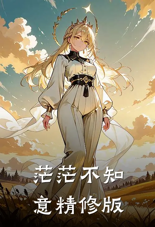 茫茫不知意精修版