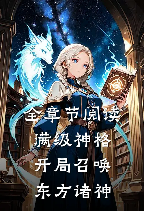 全章节阅读满级神格：开局召唤东方诸神