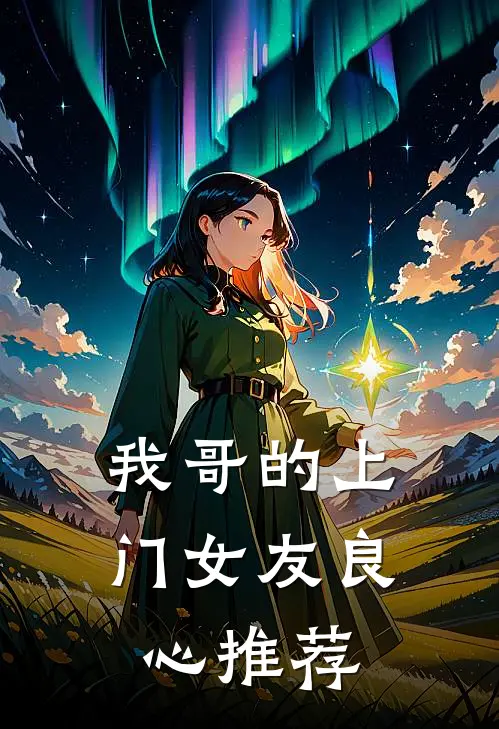 我哥的上门女友良心推荐