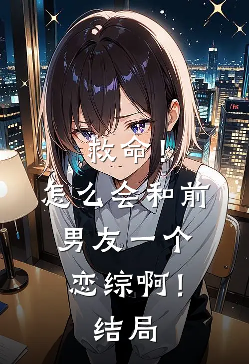 救命！怎么会和前男友一个恋综啊！结局