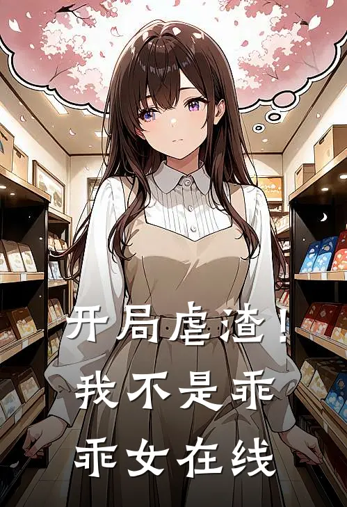 开局虐渣！我不是乖乖女在线