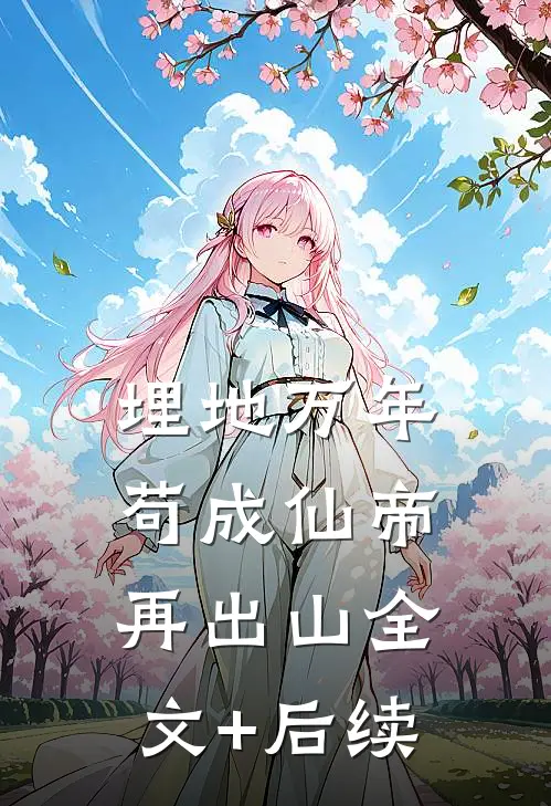 埋地万年，苟成仙帝再出山全文+后续
