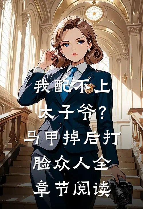 我配不上太子爷？马甲掉后打脸众人全章节阅读