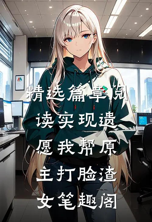 精选篇章阅读实现遗愿我帮原主打脸渣女笔趣阁