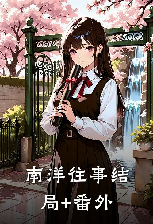 《南洋往事》结局+番外