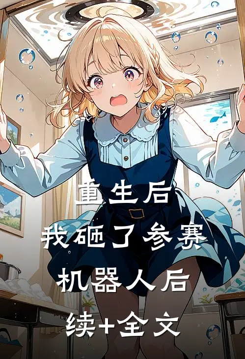 重生后，我砸了参赛机器人后续+全文
