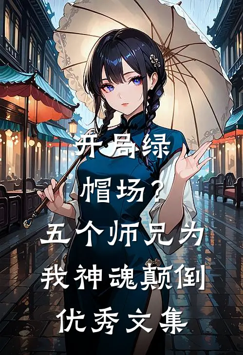开局绿帽场？五个师兄为我神魂颠倒优秀文集