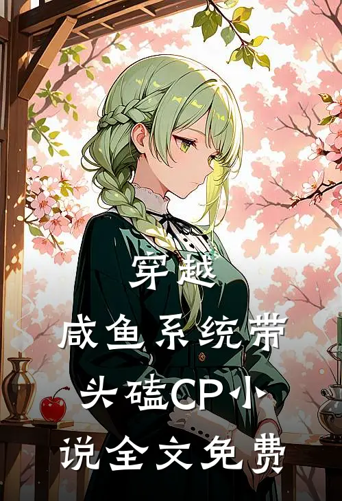 穿越：咸鱼系统带头磕CP小说全文免费