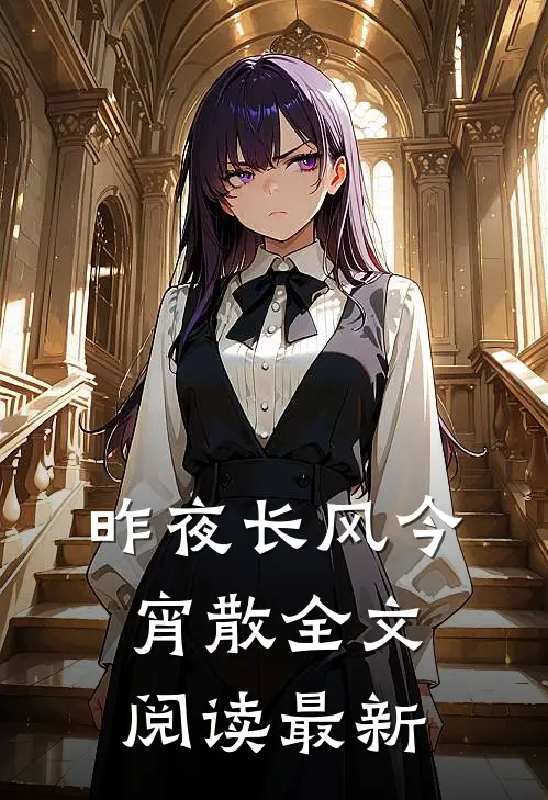 昨夜长风今宵散全文阅读最新