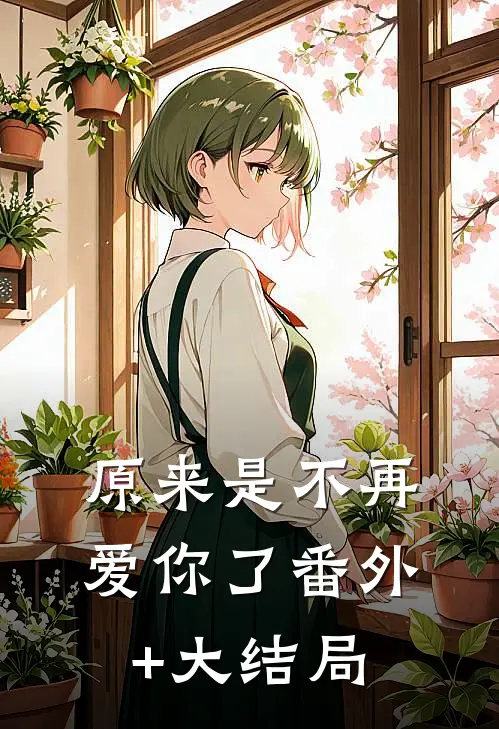 原来是不再爱你了番外+大结局