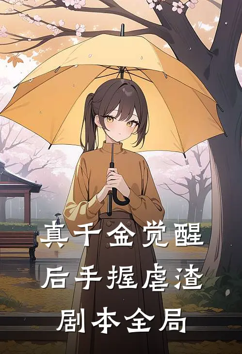 真千金觉醒后手握虐渣剧本全局