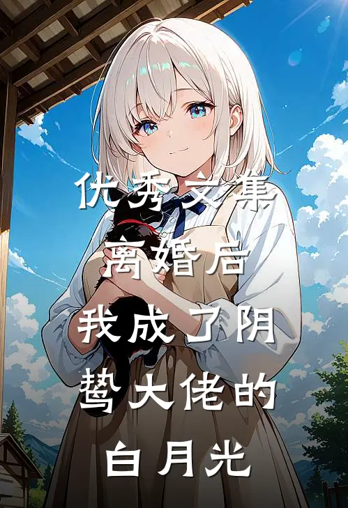 优秀文集离婚后，我成了阴鸷大佬的白月光