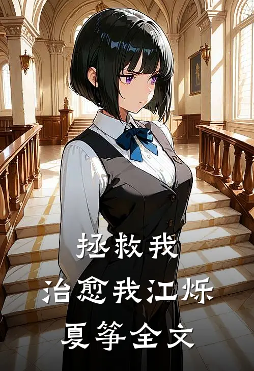拯救我，治愈我江烁夏筝全文