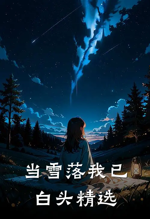 当雪落我已白头精选