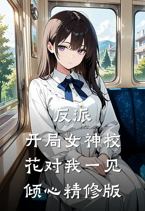 反派：开局女神校花对我一见倾心精修版