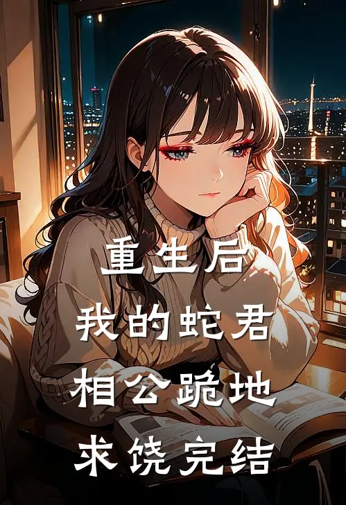 重生后，我的蛇君相公跪地求饶完结