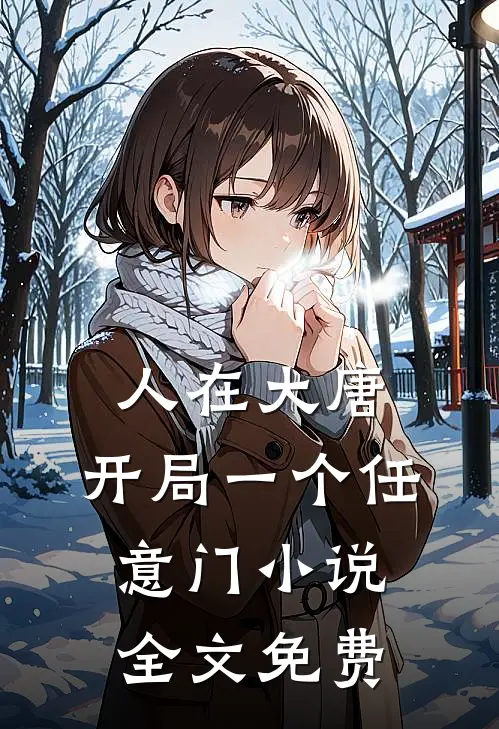 人在大唐：开局一个任意门小说全文免费