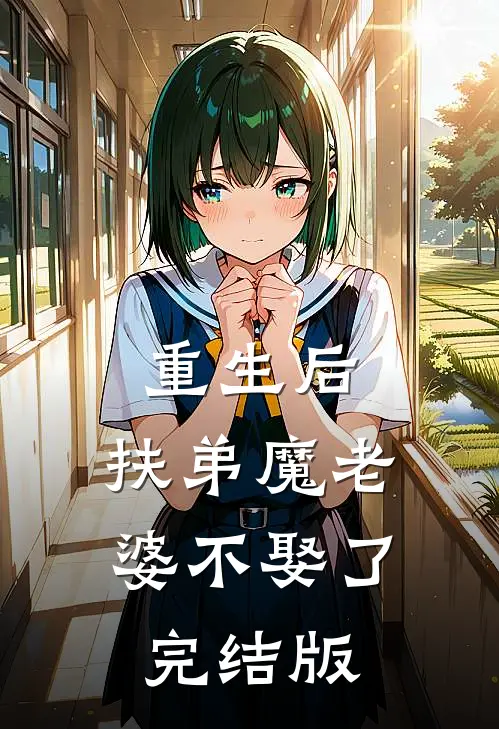 重生后，扶弟魔老婆不娶了完结版